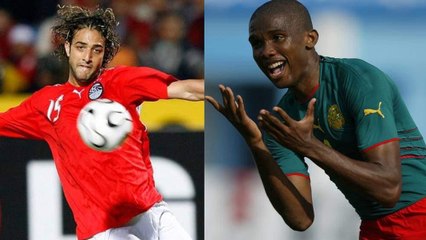 رسالة من إيتو إلى ميدو بعد تصريحات التفويت بين مصر والكاميرون