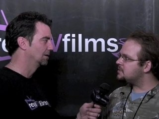 "Festival Experience" Directed by Elizabeth Pasieczny