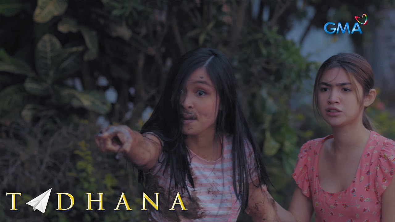 Tadhana: KALOKOHANG GINAGAWA NI MISIS, NATUKLASAN NA KANYANG KAMAG-ANAK!