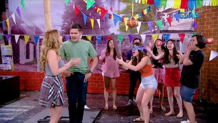 Bubble Gang: Hi, ako nga pala ‘yung pinag-piyestahan n’yo!