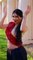 Saami Saami Song | Dance Video | Rashmika Madanna | Allu Arjun | Pushpa | Pooja Waghela | Dailymotion Shorts