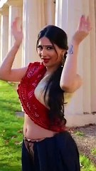 Saami Saami Song | Dance Video | Rashmika Madanna | Allu Arjun | Pushpa | Pooja Waghela | Dailymotion Shorts