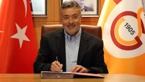 Galatasaray'dan yeni hoca Torrent'e görülmemiş sözleşme!