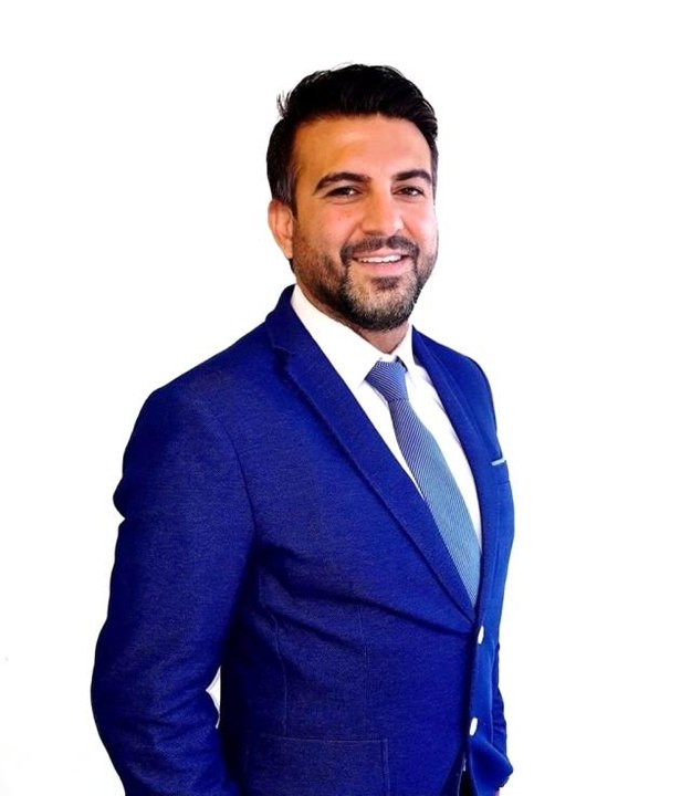 (Özel haber) Jacob Serdar Tuygun: "Amerika ve Avrupa'dan Türkiye'ye sporcular getirip sporcu sağlık turizmi yapmak istiyoruz"