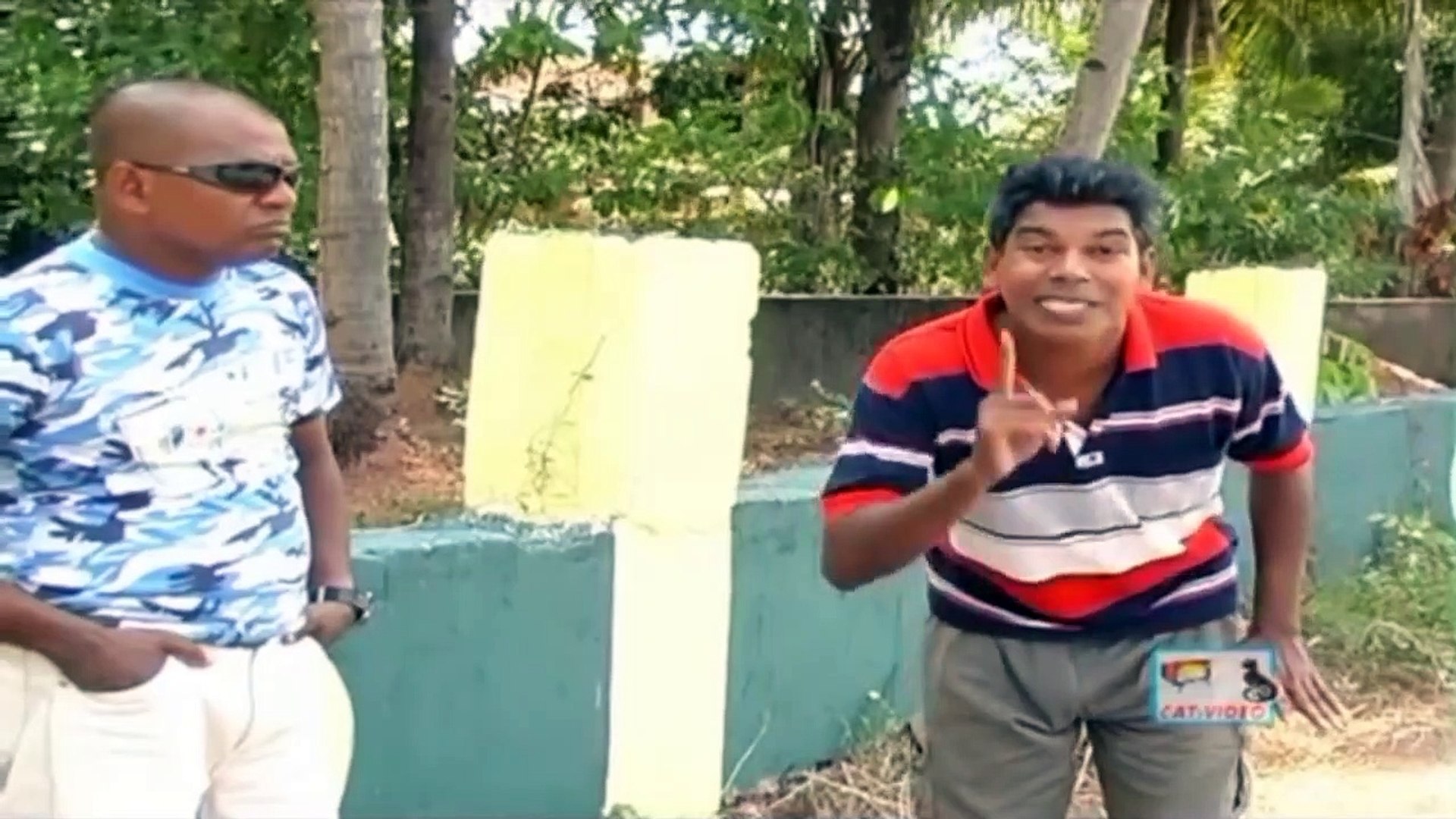 Konkani comedy video by comedian selvy and comedian Agostinho - video  Dailymotion