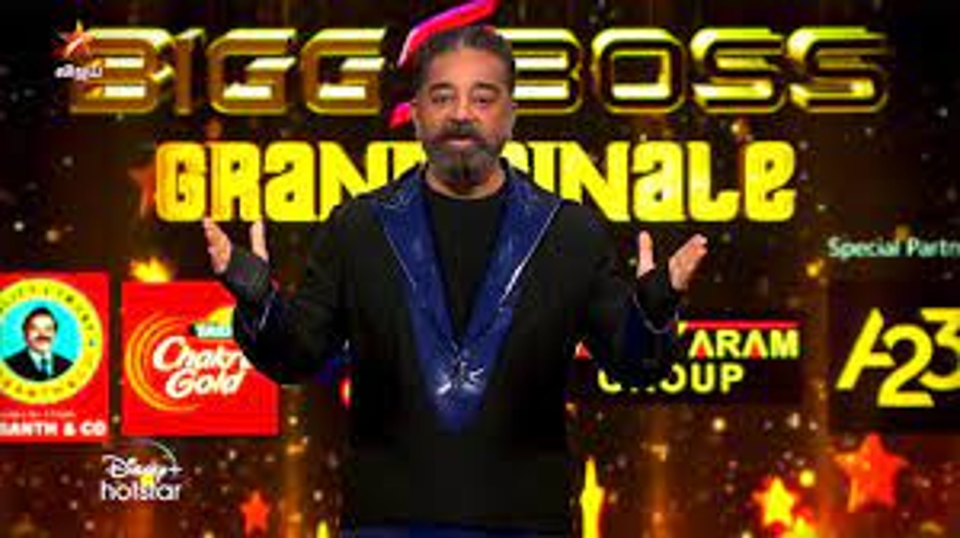 Bigg boss tamil on sale watch online dailymotion