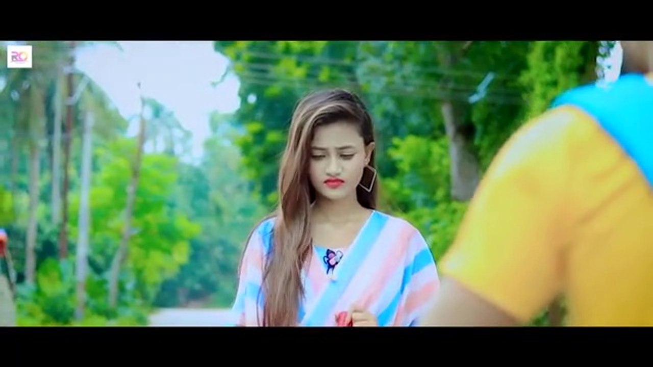 Rab Se Tujhe Manga Kare | Aisa Deewana Hua Hai Ye Dil | Cute Love Story | Ft .Ruhi | Ruhi Official