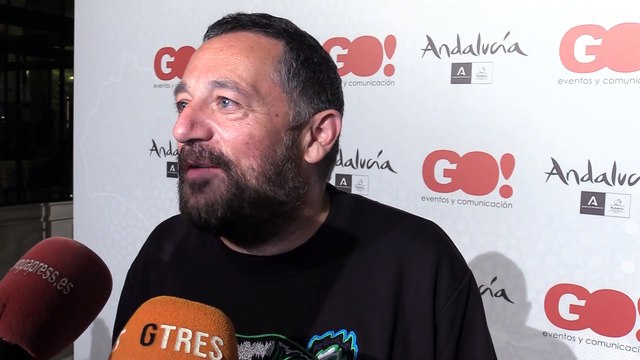 Pepón Nieto se sincera sobre estado de salud de Antonio Resines