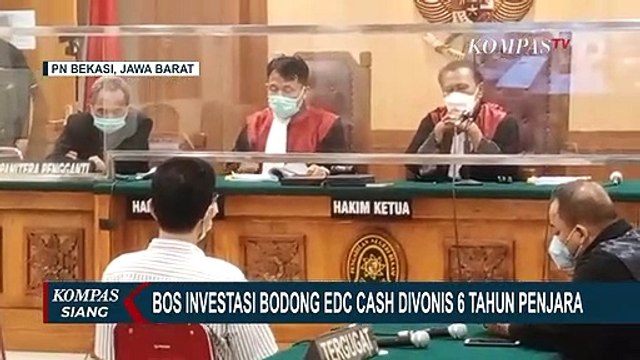Penipuan Tak Kenal Jabatan, Awas Investasi Bodong Bermodus Kripto!