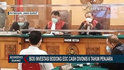 Penipuan Tak Kenal Jabatan, Awas Investasi Bodong Bermodus Kripto!