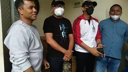 Doddy Sudrajat: Gala Mau Saya Ajak ke Ancol