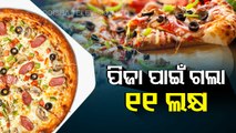 Mumbai Senior Citizen Duped Of Rs 11 Lakh While Ordering Pizza