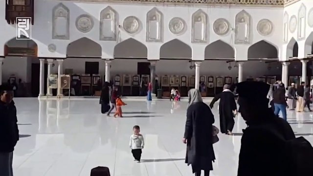 رمضان في مصر (أهم العادات والتقاليد والماكولات) || Ramadan in Egypt (the most important customs, traditions and foods)