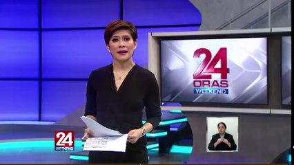 Iba't ibang isyu ang tinalakay ng ilang senatorial aspirants ngayong araw | 24 Oras