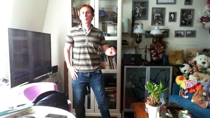 Wiwi kameloualise "ready steady go"