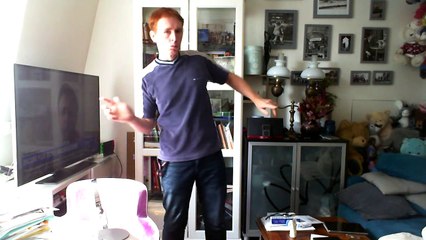 Wiwi kameloualise "shake that bagpipe"