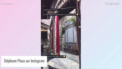 Stéphane Plaza victime d'un cambriolage : l'animateur témoigne, avec les photos des dégâts