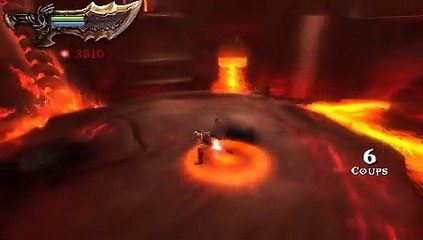 God of War: Ghost of Sparta online multiplayer - psp