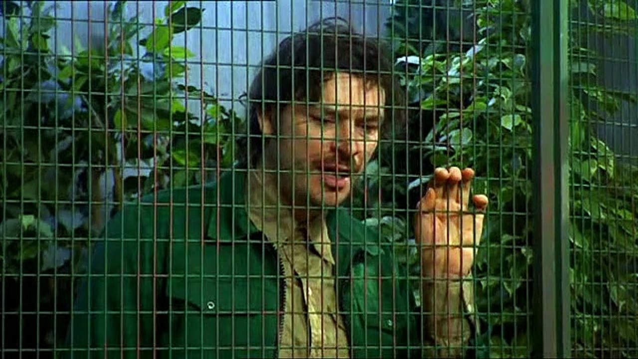 The Mighty Boosh S01E01 Killeroo (Subtitulado Español)