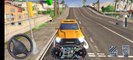 Taxi Sim 2020  Driving 2016 RAM 1500 Gameplay Walkthrough - Android, iOS - Nooobsy
