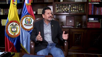 Estados Unidos | Mercenarios de Colombia en Irak y Afganistán piden ser reconocidos como veteranos