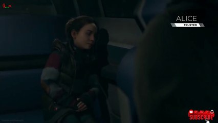 Danger always come when least excited | Detroit_ Became Human Kara Story part 11 | Kara Story