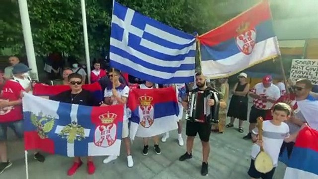 Αυστραλία: «Τίτλοι τέλους» στο σίριαλ με τη βίζα του Νόβακ Τζόκοβιτς - Οριστική απέλαση