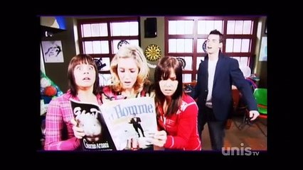 Ramdam - S7 E94 - Brillant comme une ampoule