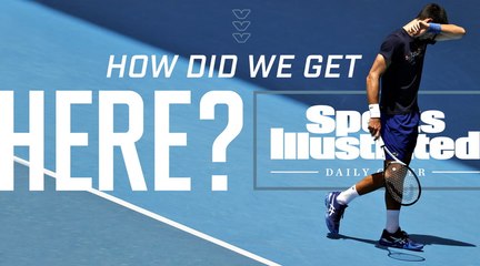 Daily Cover: How Did We Get Here?