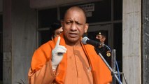 Watch: SP gave ticket to those responsible for exodus of Hindus from Kairana, alleges CM Yogi