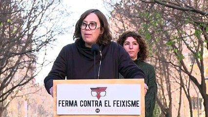 Reguant vol que el judici per no haver respost a Vox al Suprem sigui un "bumerang contra l'estat"