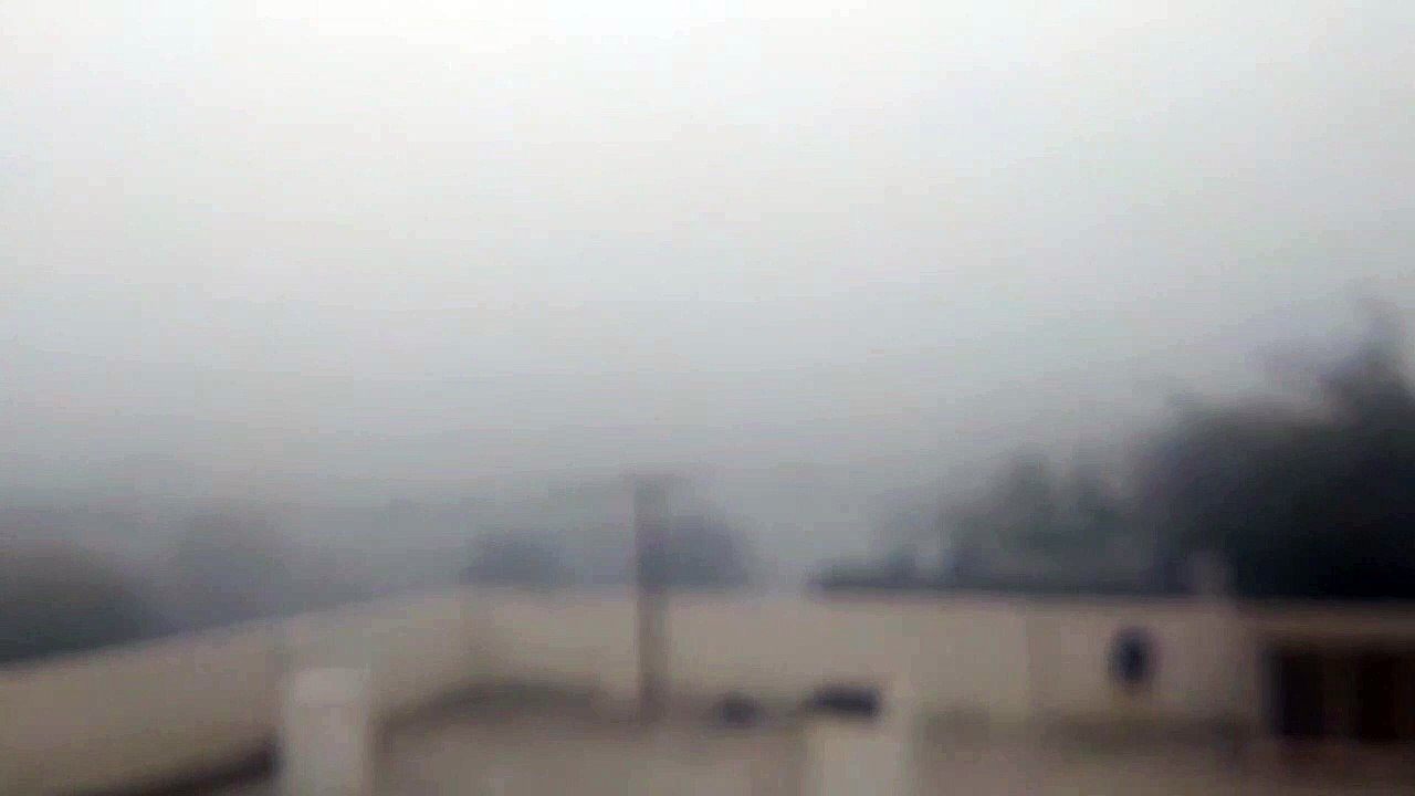 Weather Forecast- सर्दी का सितम जारी, 18 जिलों...
