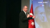 Muharrem İnce’den CHP’ye eleştiri: Tek derdiniz koltuk