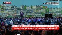 Jean-Luc Mélenchon : «Nous allons augmenter le salaire minimum, dès le premier jour, à 1.400 euros net»