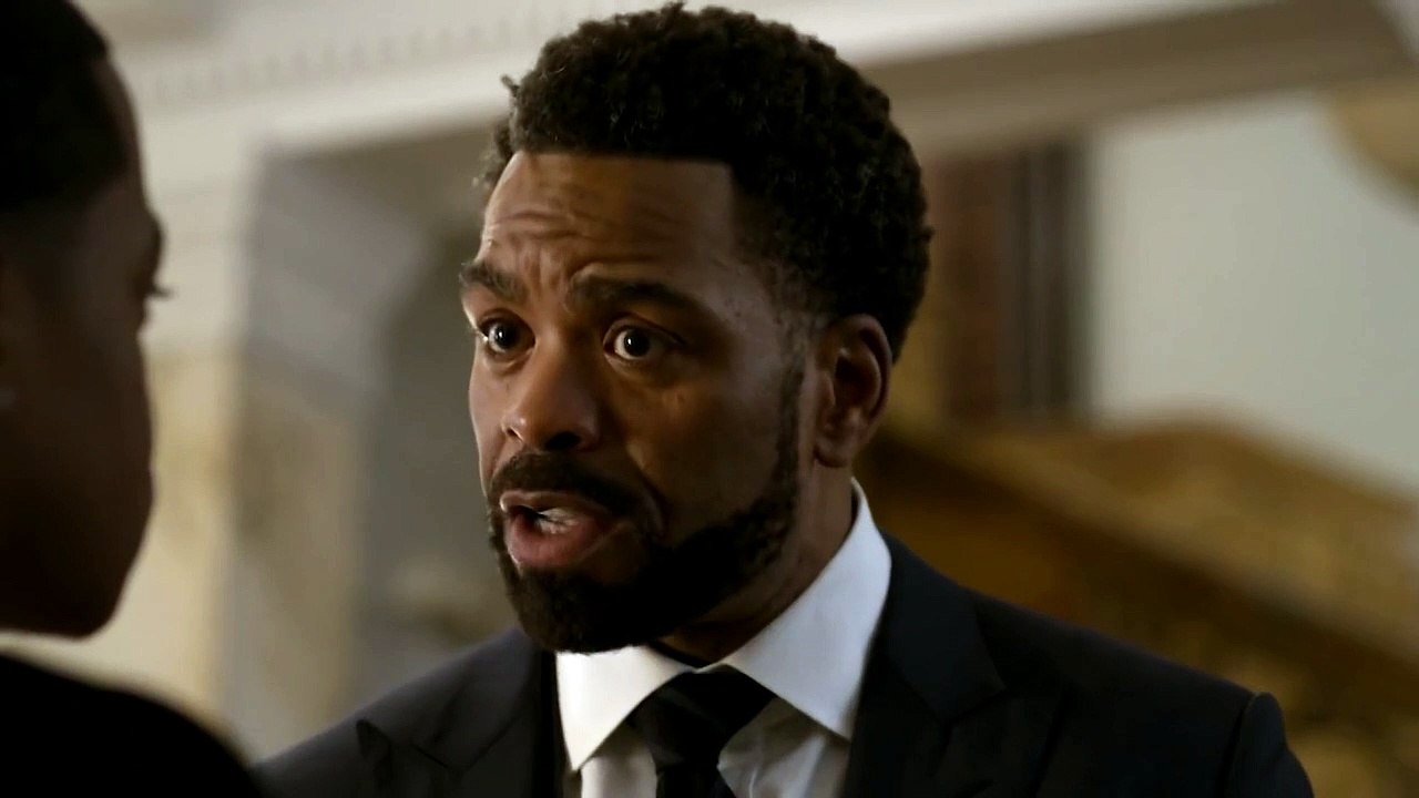 Power Book II Ghost 2x08 Promo Drug Related (2022) Mary J. Blige, Method Man Power spinoff