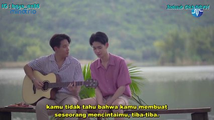 [INDOSUB] Once In Memory - Wish Me Luck พรวันเกิด | Short Film