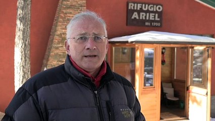 Sull"Etna arrivano la neve e i turisti: rifugi pieni fino a fine febbraio