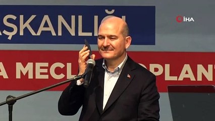 Cumhurbaşkanı Erdoğan: '2023 Haziran bizim çok önemli bir sınav'