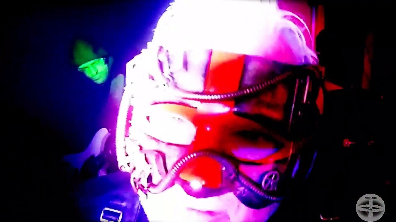 RODGARD - La lampada di Kaìno