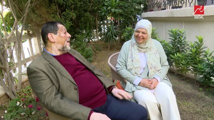 كلام مؤثر من أسرة مايسة مجاهد بعد نجاتها من المرض بعملية جراحية خطرة