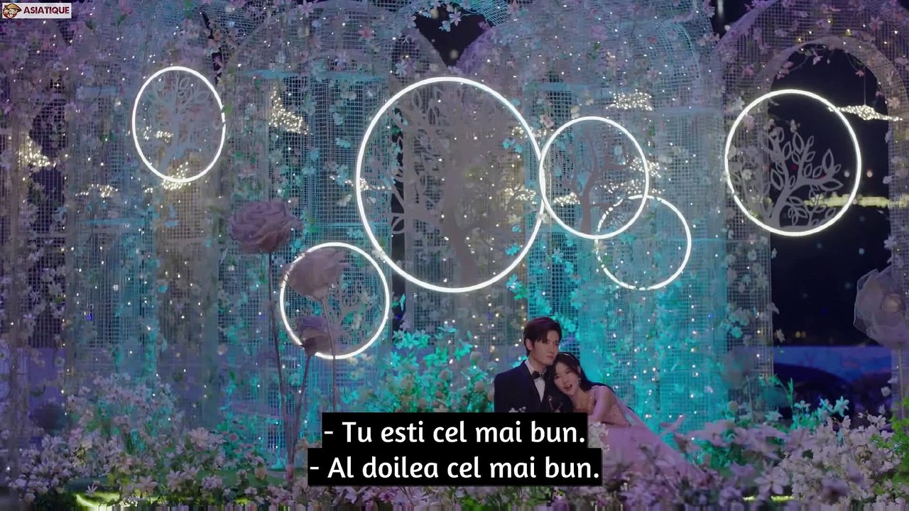 I am the years, you are the stars - 17