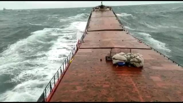 Ukrayna heyeti teşekkür ziyaretinde bulunacak