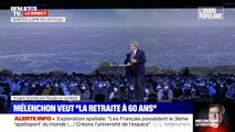 Jean-Luc Mélenchon: 