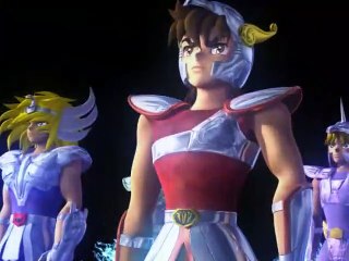 Saint Seiya: Sanctuary Juu Ni Kyuu Hen online multiplayer - ps2