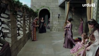 Kosem Sultan _ Season 2 _ Episode 02 _ Turkish Drama _ Urdu
