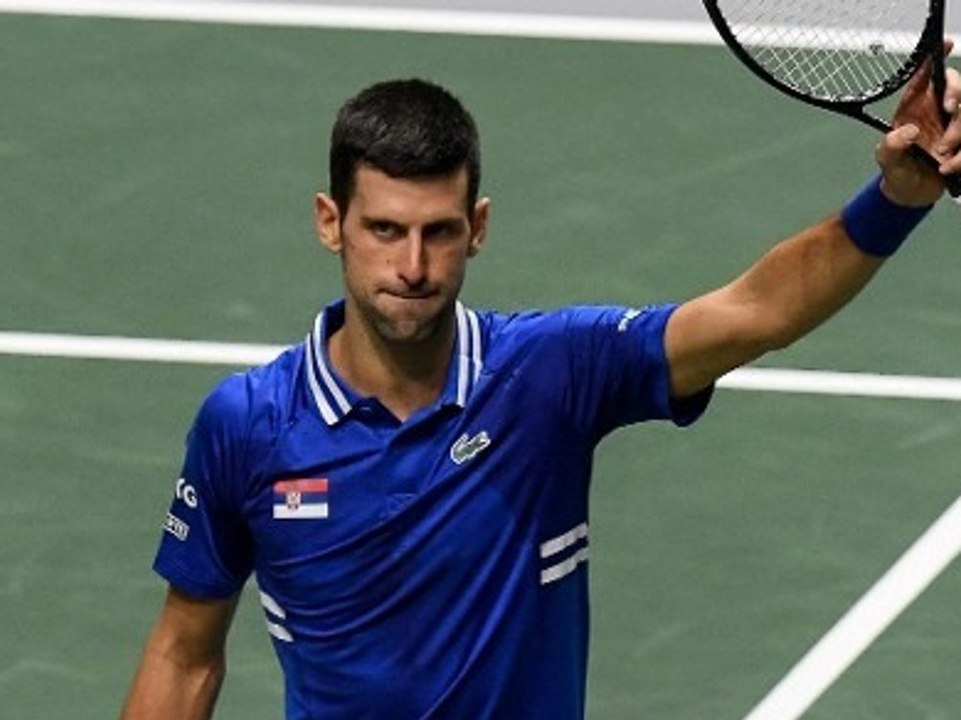 Nach Pleite vor Gericht: Tennis-Star Djokovic meldet sich zu Wort