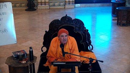 Unraveling the Mystery of Existence: Insights from Srimad Bhagavatam 🕉️