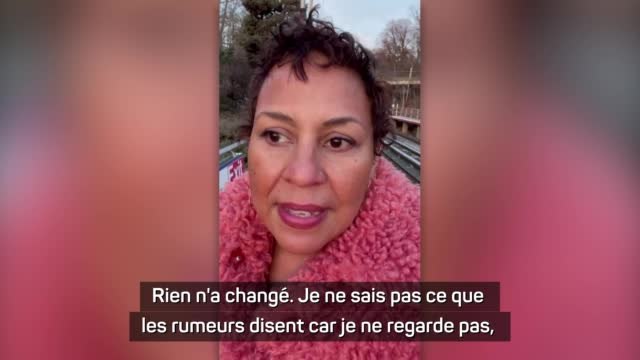 Brésil - La fille de Pelé donne des nouvelles rassurantes de son père