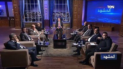 كانت إعلان لشهادة وفاة للدولة المصرية وربنا أنقذها.. شاهد ماذا قال الرئيس عن 2011؟