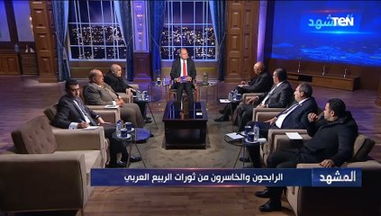 حازم عمر: الحراك السياسي في يناير كلفنا فاتورة اقتصادية ضخمة